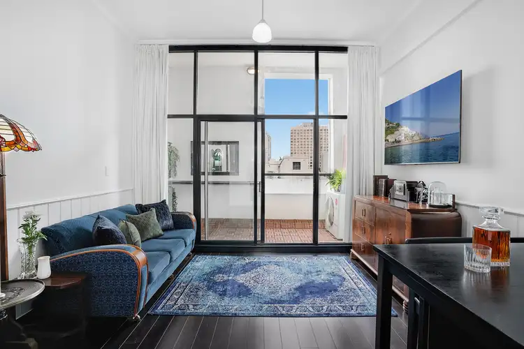 416/105 Campbell Street, Surry Hills NSW 2010