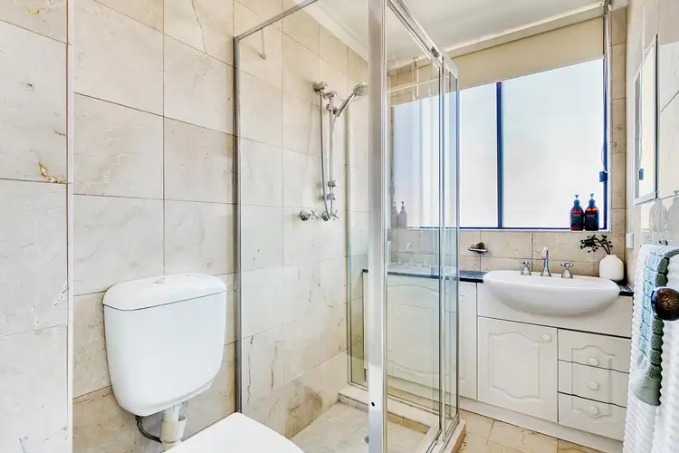 Fifth view of Homely apartment listing, 19/10-12 Clement Street, Rushcutters Bay NSW 2011