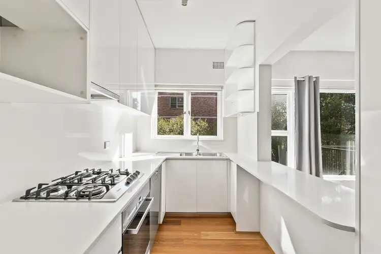 1B/7 Ocean Avenue, Double Bay NSW 2028
