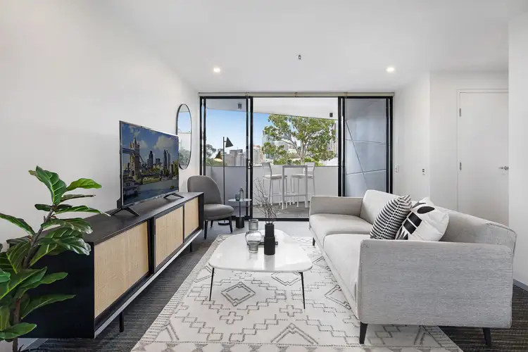 402/425 Bourke Street, Surry Hills NSW 2010