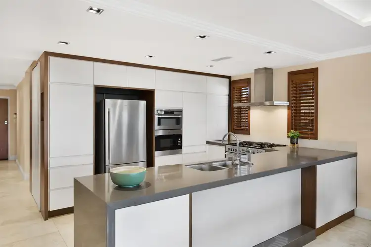 Third view of Homely apartment listing, 4/19 Tunks Street, Waverton NSW 2060