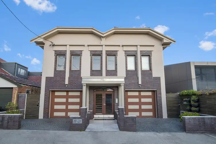 Fourth view of Homely apartment listing, 4/19 Tunks Street, Waverton NSW 2060