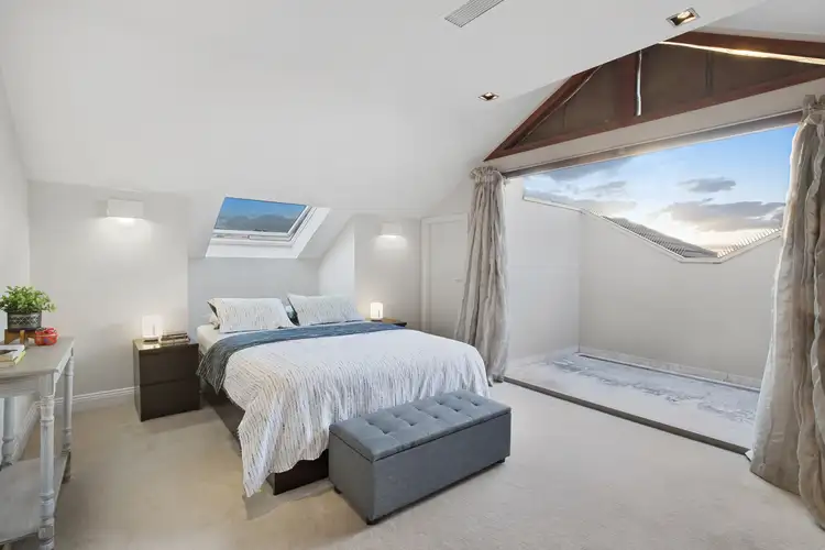 Fifth view of Homely apartment listing, 4/19 Tunks Street, Waverton NSW 2060