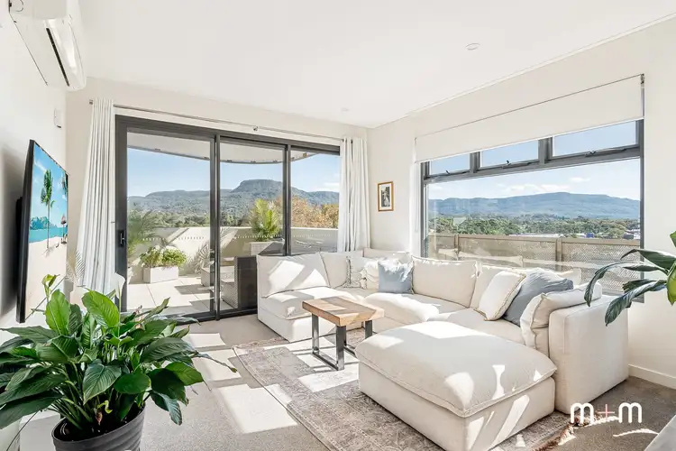 Main view of Homely unit listing, 206/67 Flinders Street, Wollongong NSW 2500