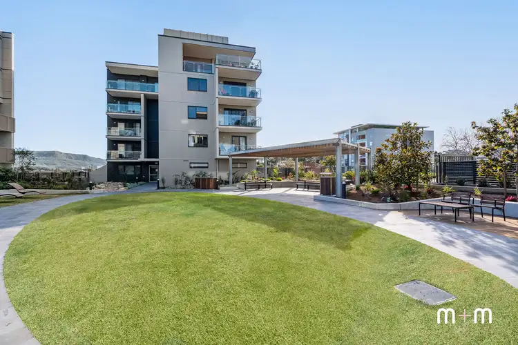 Second view of Homely unit listing, 206/67 Flinders Street, Wollongong NSW 2500