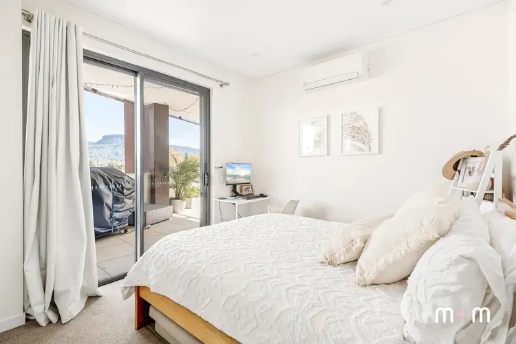 Fourth view of Homely unit listing, 206/67 Flinders Street, Wollongong NSW 2500