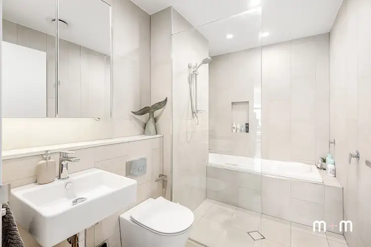 Fifth view of Homely unit listing, 206/67 Flinders Street, Wollongong NSW 2500