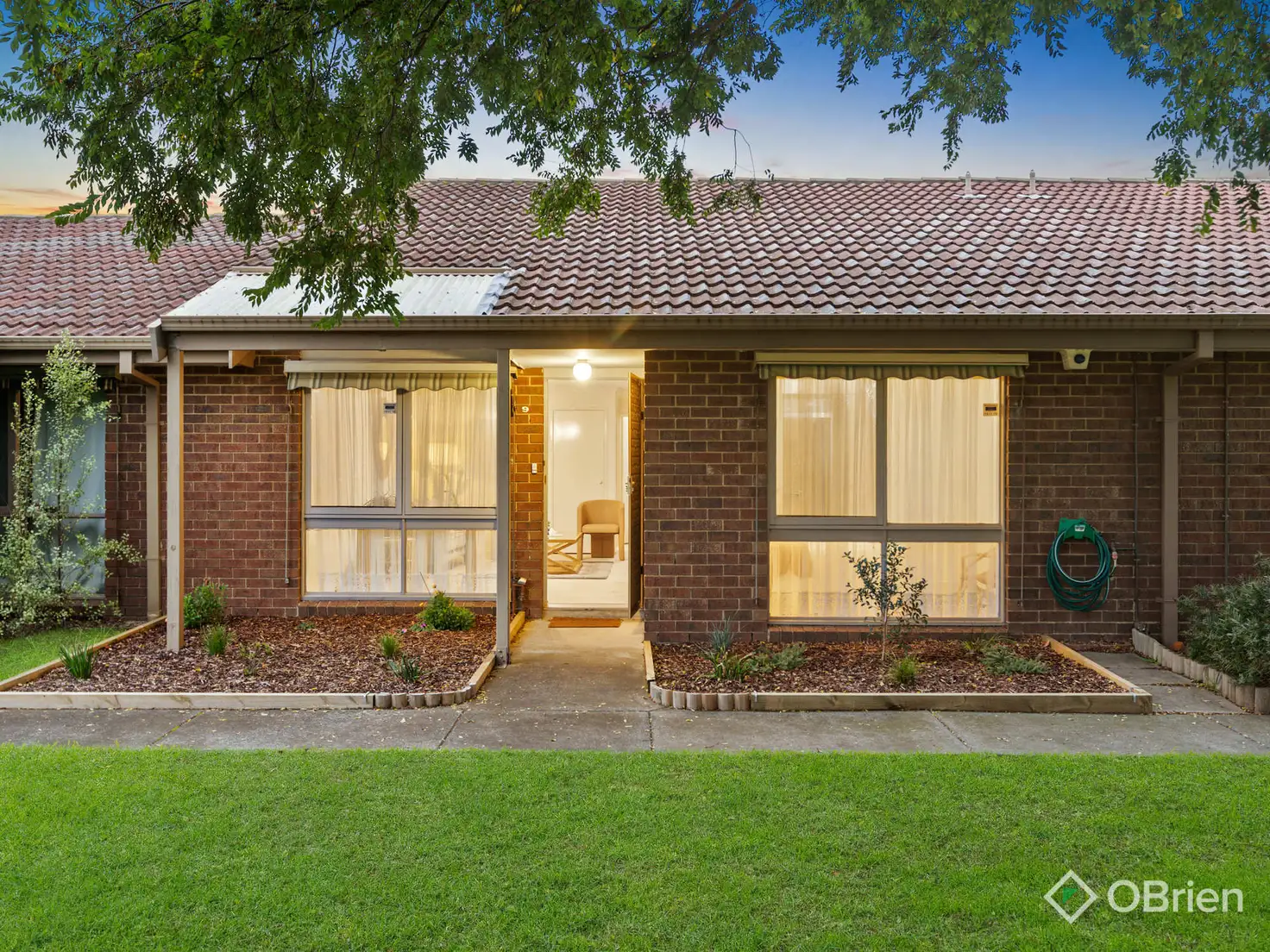 Main view of Homely unit listing, 9/7-13 Dobell Drive, Chelsea VIC 3196
