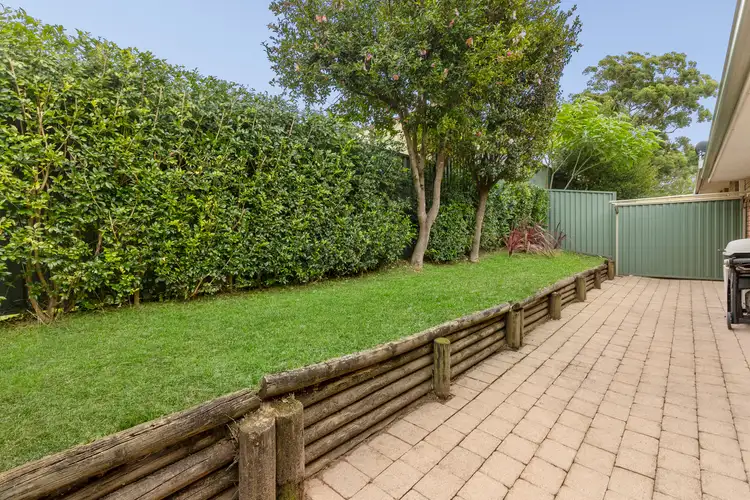 Second view of Homely villa listing, 5/18 Willow Crescent, Ryde NSW 2112