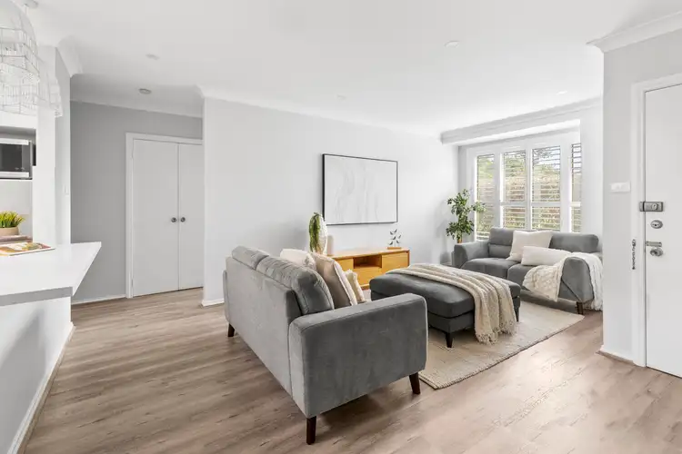 Fourth view of Homely villa listing, 5/18 Willow Crescent, Ryde NSW 2112