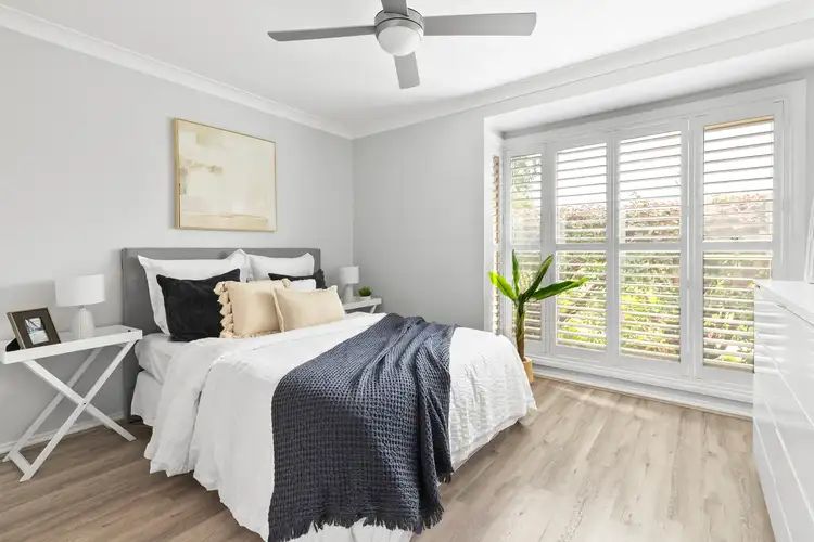 Sixth view of Homely villa listing, 5/18 Willow Crescent, Ryde NSW 2112