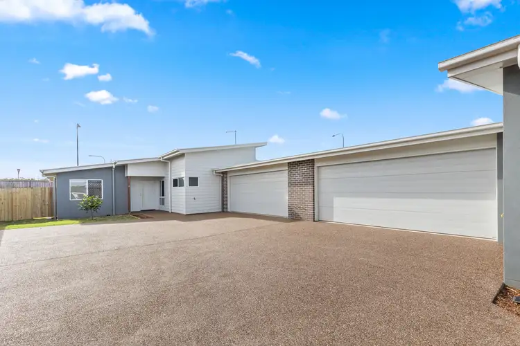Third view of Homely unit listing, 2/21 Abode Way, Kawungan QLD 4655