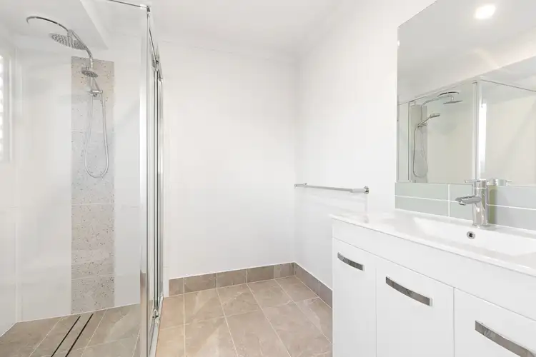 Fifth view of Homely unit listing, 2/21 Abode Way, Kawungan QLD 4655