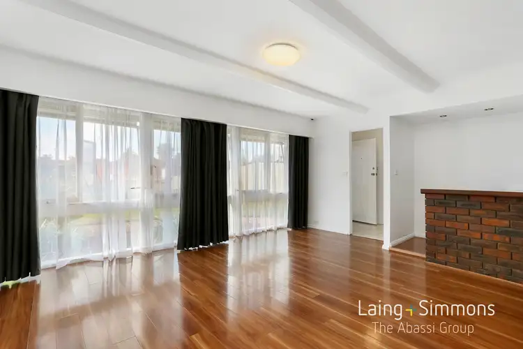 Fifth view of Homely house listing, 8 Lindwall Place, Shalvey NSW 2770