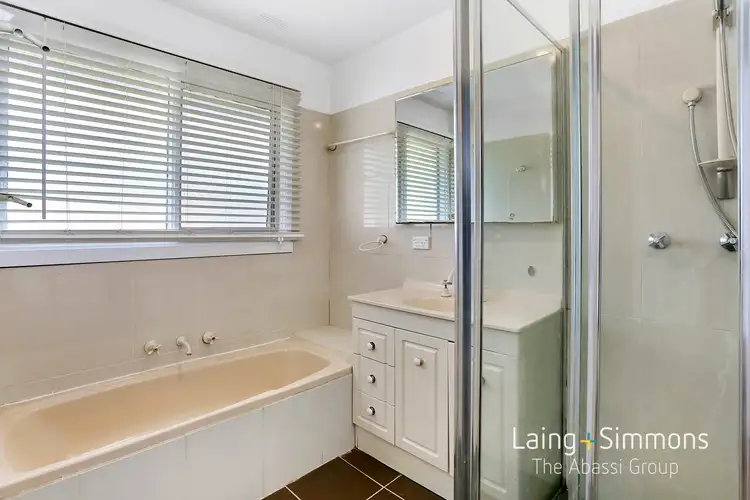 Sixth view of Homely house listing, 8 Lindwall Place, Shalvey NSW 2770