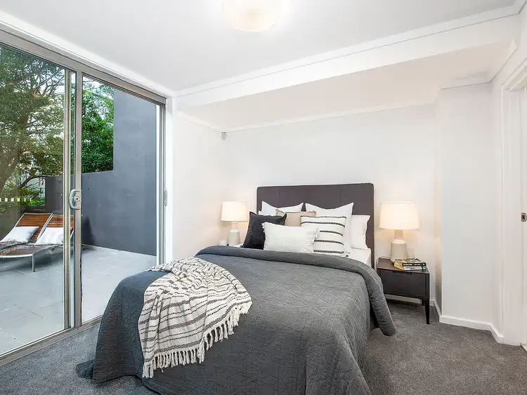 Sixth view of Homely apartment listing, 54/20 Eve Street, Erskineville NSW 2043
