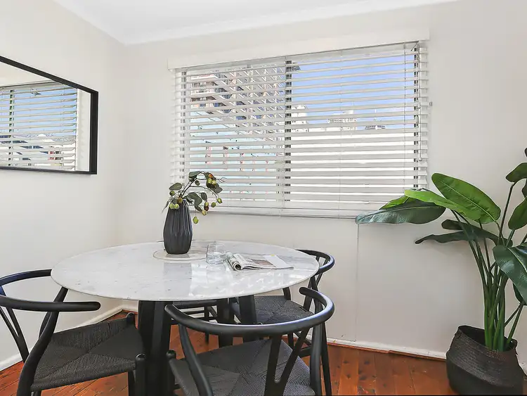 Second view of Homely apartment listing, 11/1 Hughes Street, Potts Point NSW 2011