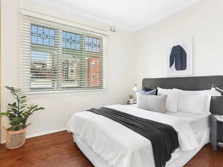 Sixth view of Homely apartment listing, 11/1 Hughes Street, Potts Point NSW 2011