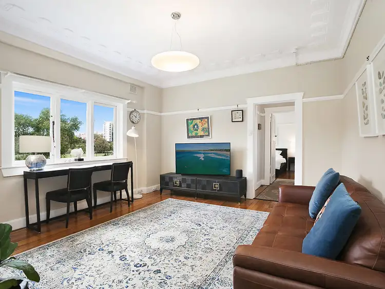 8/8 Vialoux Avenue, Paddington NSW 2021
