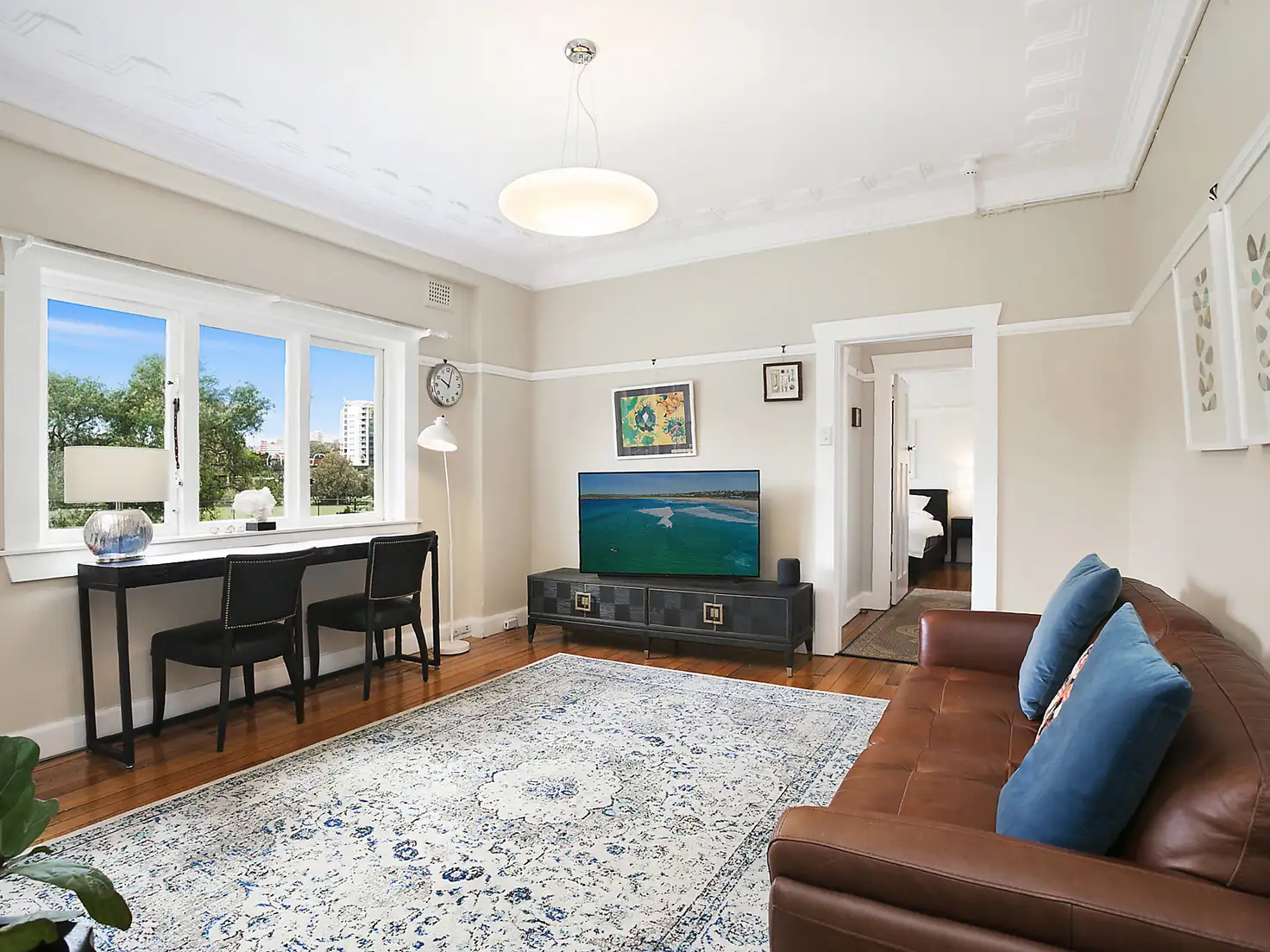 Main view of Homely apartment listing, 8/8 Vialoux Avenue, Paddington NSW 2021