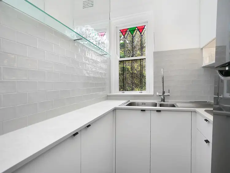 Second view of Homely apartment listing, 8/8 Vialoux Avenue, Paddington NSW 2021