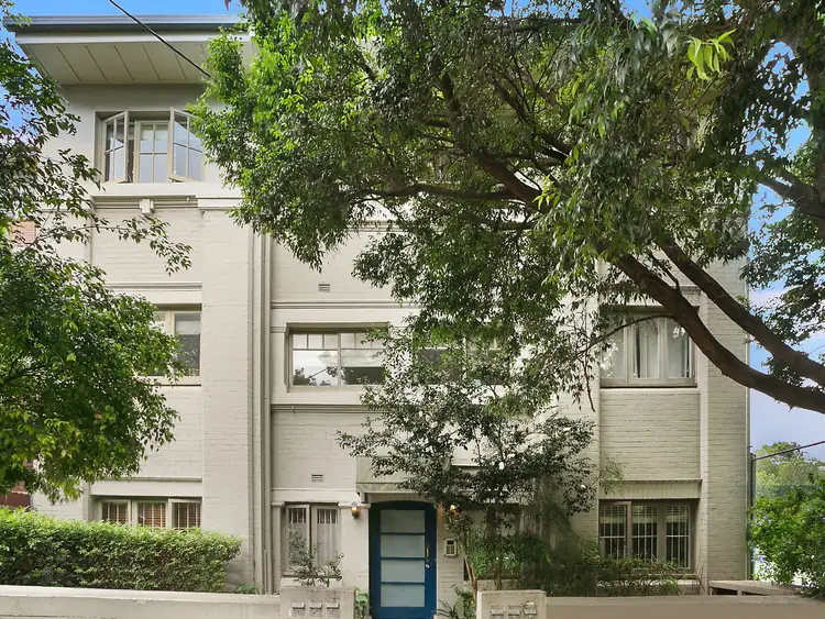 Sixth view of Homely apartment listing, 8/8 Vialoux Avenue, Paddington NSW 2021