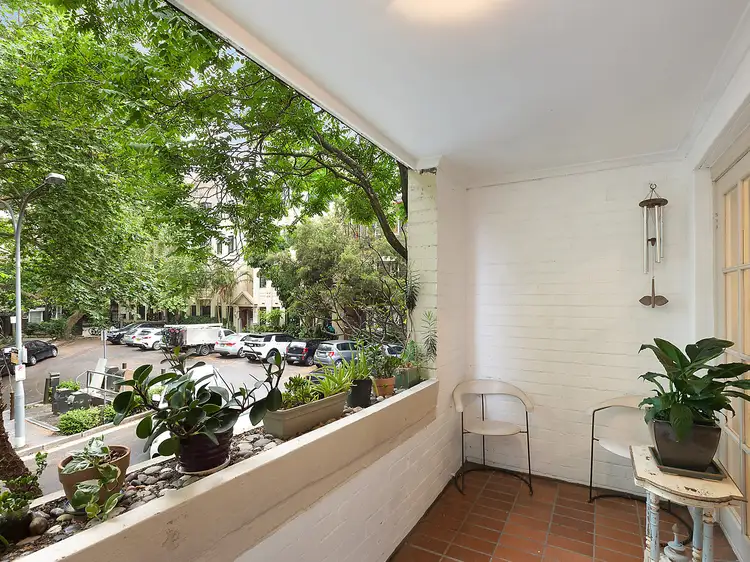 Main view of Homely apartment listing, 3/22 Royston Street, Darlinghurst NSW 2010