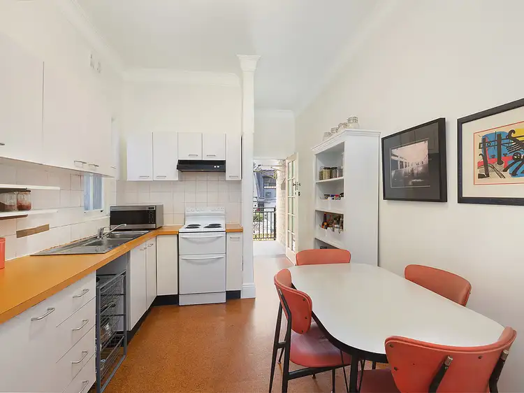 Fourth view of Homely apartment listing, 3/22 Royston Street, Darlinghurst NSW 2010