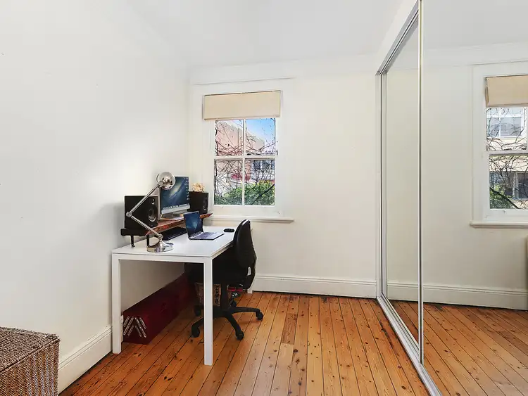 Fifth view of Homely apartment listing, 3/22 Royston Street, Darlinghurst NSW 2010