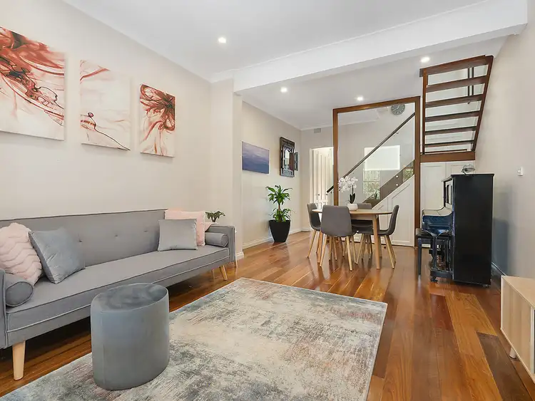 48 Brougham Street, Potts Point NSW 2011