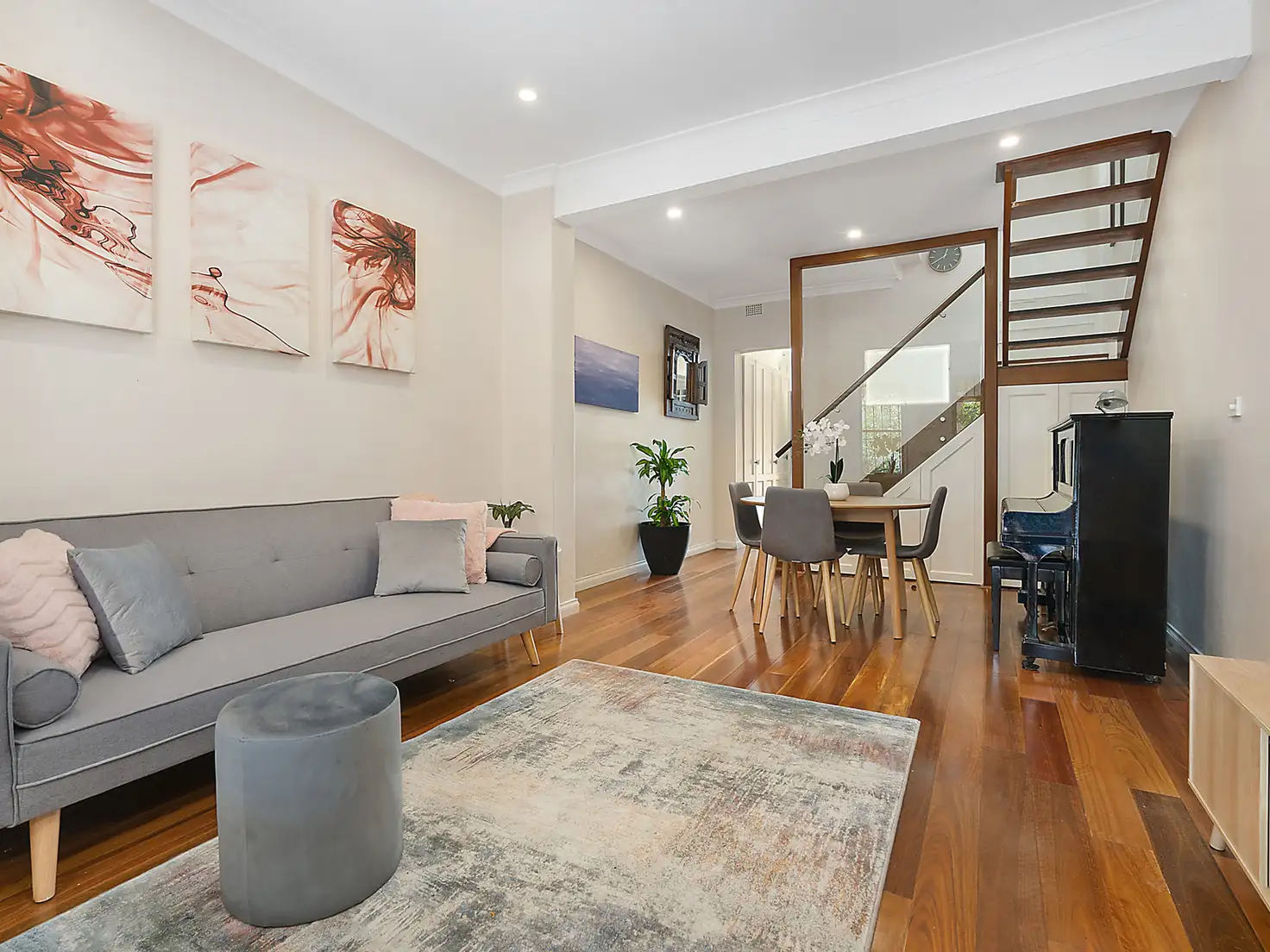 Main view of Homely apartment listing, 48 Brougham Street, Potts Point NSW 2011