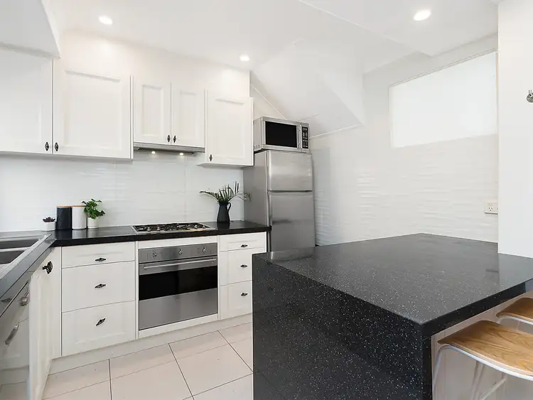 Fourth view of Homely apartment listing, 48 Brougham Street, Potts Point NSW 2011