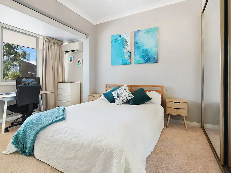 Fifth view of Homely apartment listing, 48 Brougham Street, Potts Point NSW 2011