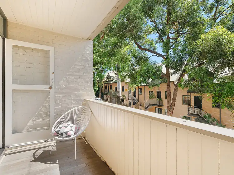 Sixth view of Homely apartment listing, 48 Brougham Street, Potts Point NSW 2011
