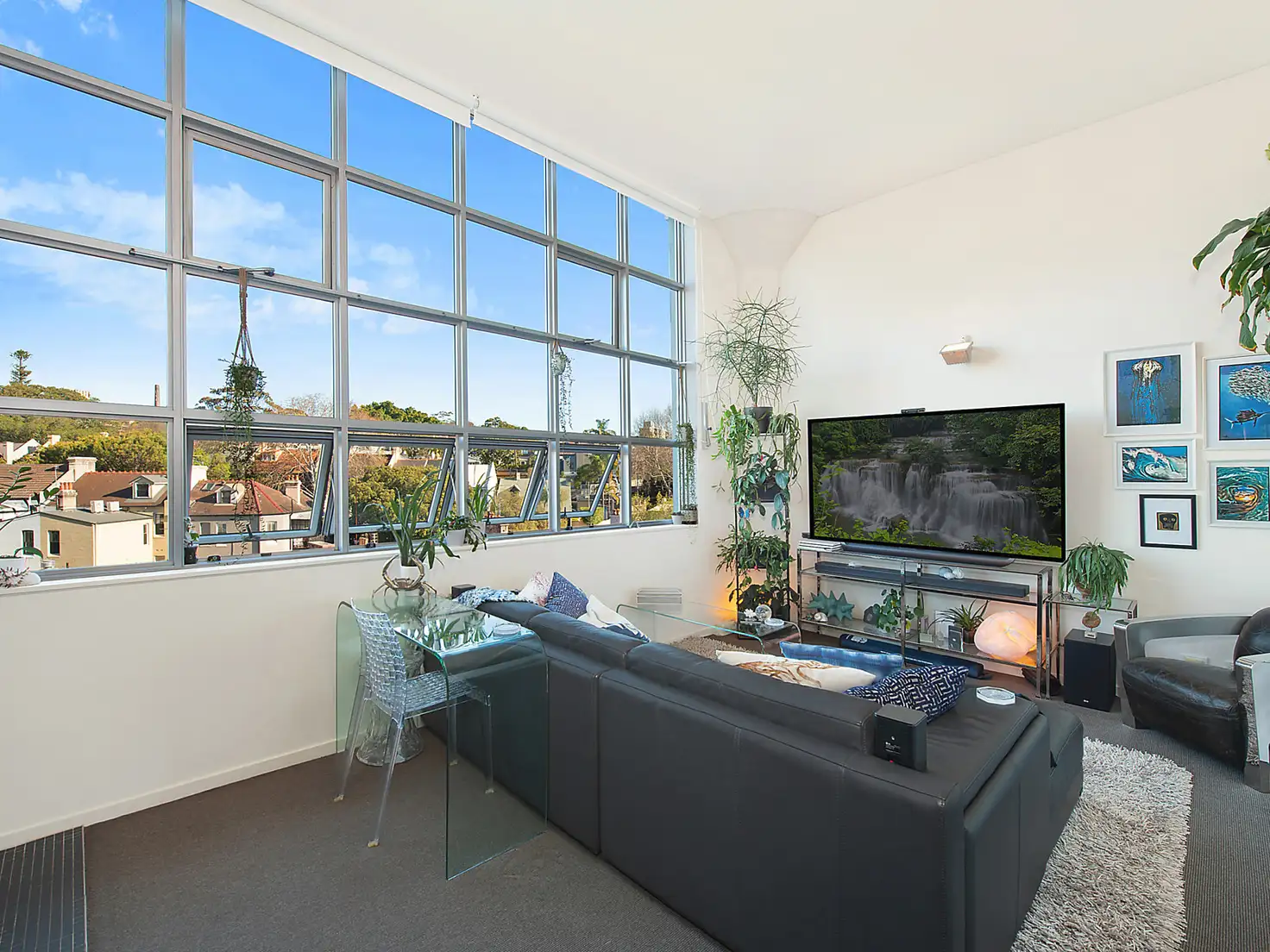 Main view of Homely apartment listing, 54/15 Boundary Street, Rushcutters Bay NSW 2011