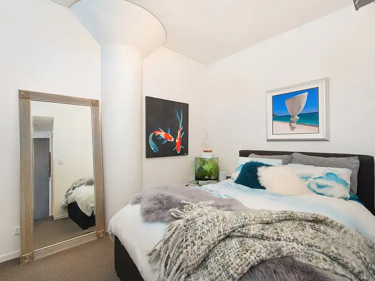 Second view of Homely apartment listing, 54/15 Boundary Street, Rushcutters Bay NSW 2011