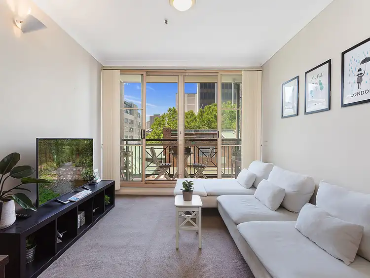 306/26 Kippax Street, Surry Hills NSW 2010