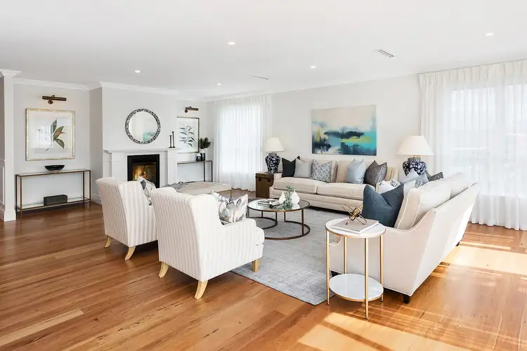 Third view of Homely house listing, 2 Warwick Close, Bowral NSW 2576
