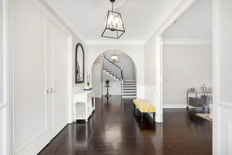Third view of Homely house listing, 55 Boundary Road, Wahroonga NSW 2076