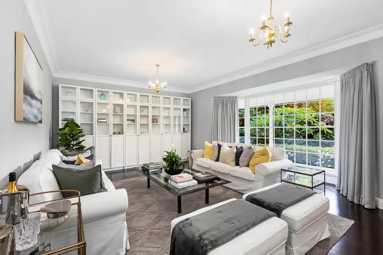 Fourth view of Homely house listing, 55 Boundary Road, Wahroonga NSW 2076