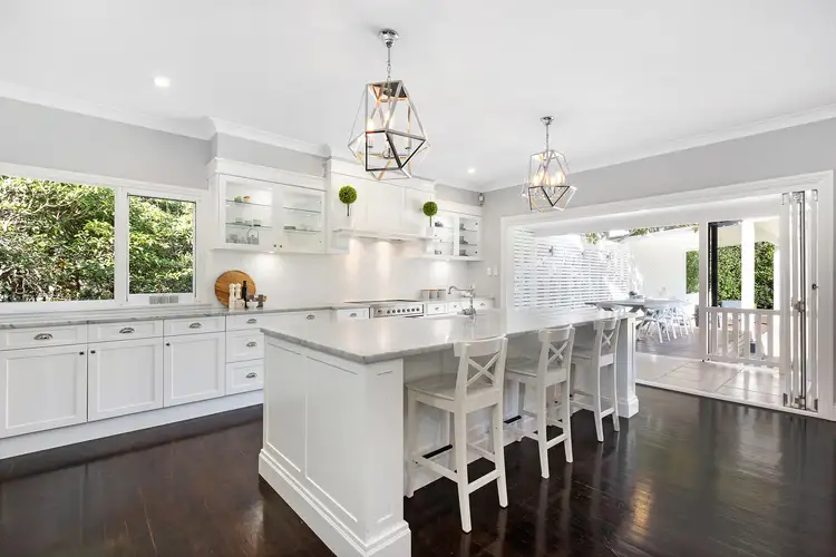 Sixth view of Homely house listing, 55 Boundary Road, Wahroonga NSW 2076