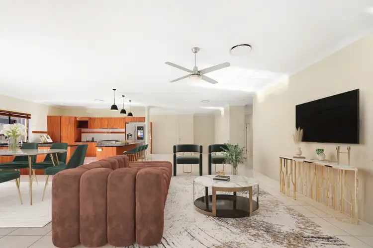 Sixth view of Homely house listing, 12 Sundew Crescent, Upper Coomera QLD 4209