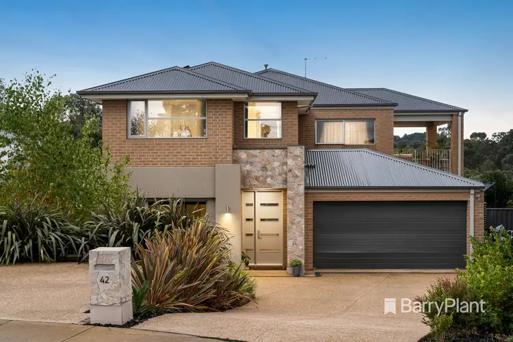 42 Aspiration Rise, Diamond Creek VIC 3089