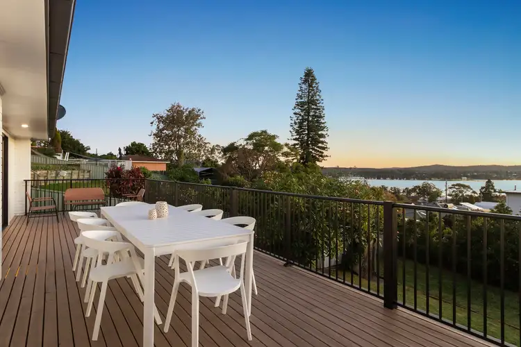 Second view of Homely house listing, 3 Parkstone Close, Speers Point NSW 2284