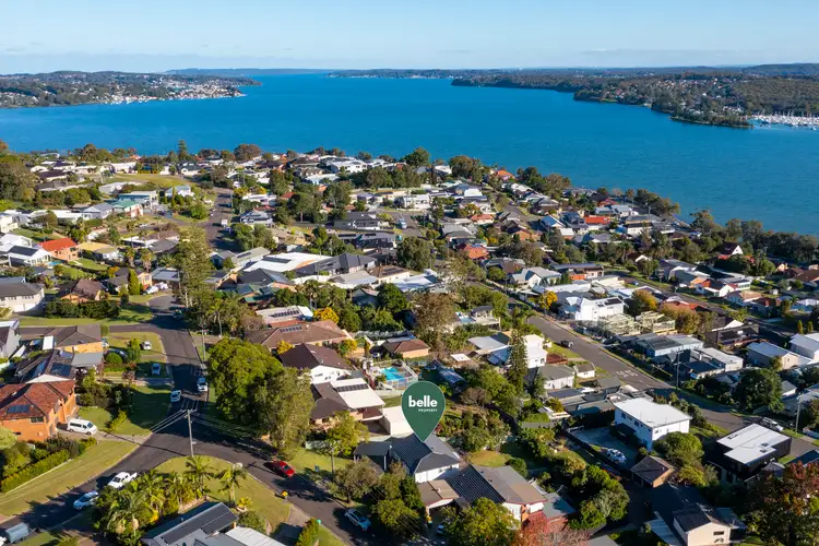 Third view of Homely house listing, 3 Parkstone Close, Speers Point NSW 2284