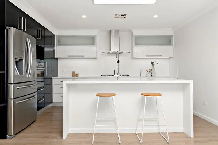 Fourth view of Homely house listing, 3 Parkstone Close, Speers Point NSW 2284