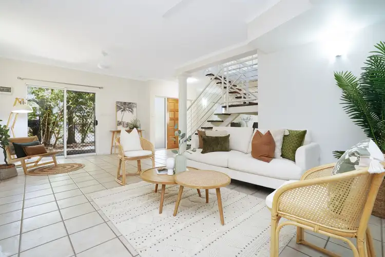 Main view of Homely townhouse listing, 4/5 Duke Street, Stuart Park NT 820