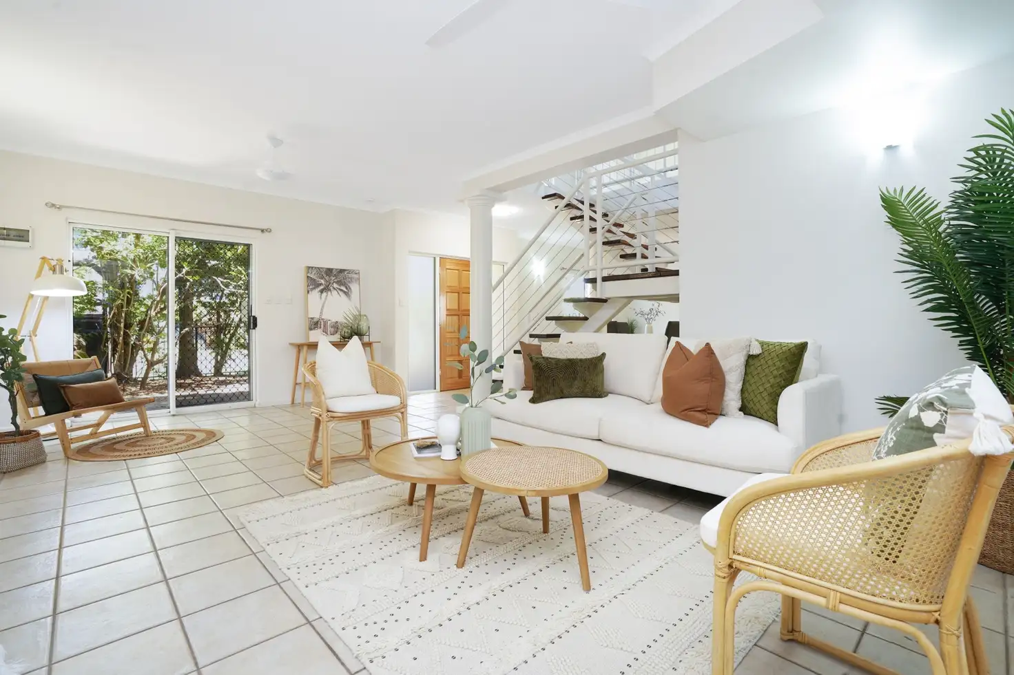 Main view of Homely townhouse listing, 4/5 Duke Street, Stuart Park NT 820