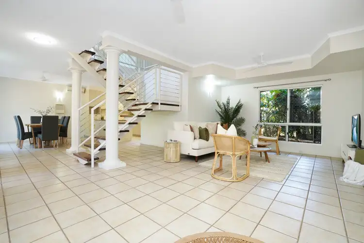 Second view of Homely townhouse listing, 4/5 Duke Street, Stuart Park NT 820