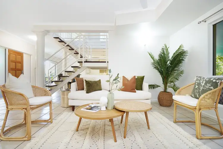 Fourth view of Homely townhouse listing, 4/5 Duke Street, Stuart Park NT 820